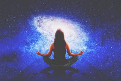 誕生日で占う【宇宙パワーヒーリング】幸せになるための宇宙からのメッセージを聞いて！