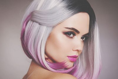 星座グループ別【2019年ハッピーヘア】風の星座はカラーにこだわって！