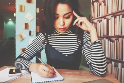 【心理テスト】（　）の言葉でわかる内心恐れていること