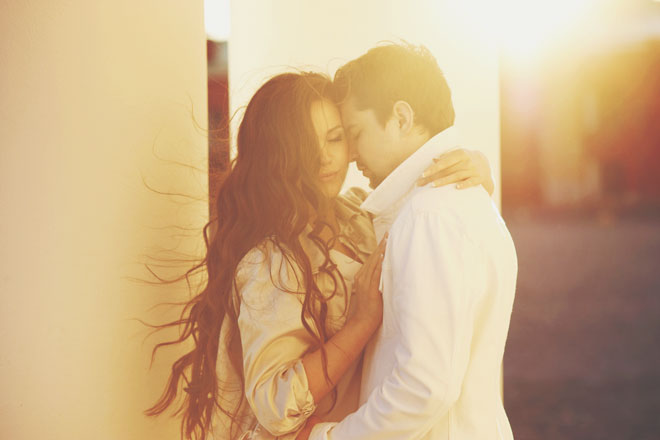 12星座【恋に命がけ】ランキング　蠍座は生きるも死ぬも愛しい人と共に！