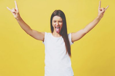 12星座【オーバーアクション】ランキング　牡羊座は盛り上げ役でしぐさも派手！