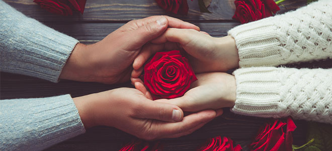 【無料占い】もしかしてこの人？　あなたの「運命の人」の特徴