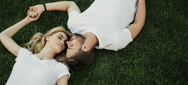 【無料占い】「運命の人」はどんな人？　人生を共にする相手を占う