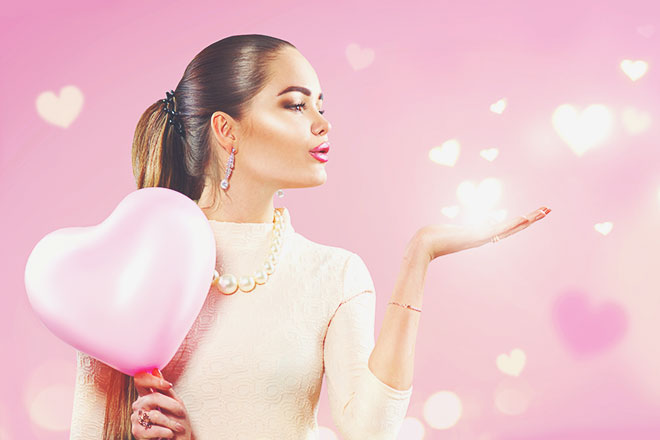 【無料占い】この時期、恋がしたい！　きっとうまくいく「恋の始め方」を教えます