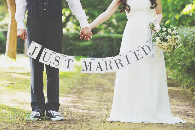 【無料占い】あなたが辿る結婚への道すじ　結婚に向けて必要な心構えは？