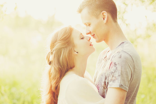 【無料占い】あなたを幸せにする最高の男性　運命の人の特徴をすべて教えます！