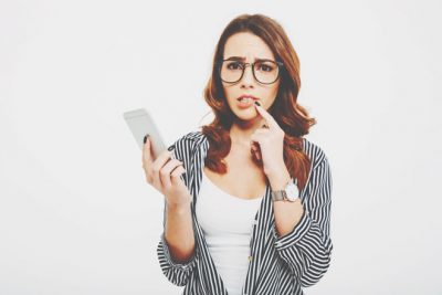 SNSで運気ダウン!?　避けたほうがいいアカウント名の画数