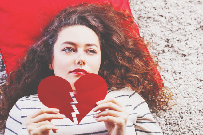 血液型【友達止まりの原因】あるある　B型はオープン過ぎて女を意識してもらえない!?