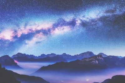 2月18日、キロンが牡羊座に移動　獅子座は人生を見直す必要性に迫られそう