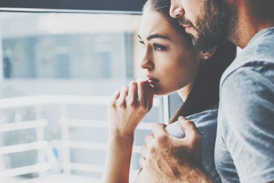 【お悩み相談】家庭を持っている彼との関係はどうなる？