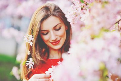 【心理テスト】クモの巣状態でわかる、この春あなたに訪れるご縁