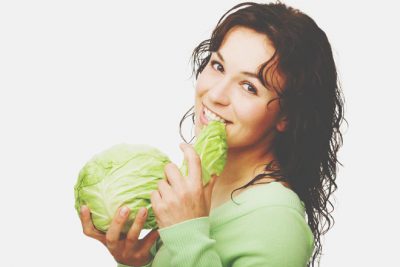 【夢占い】キャベツの夢は健康運に赤信号！