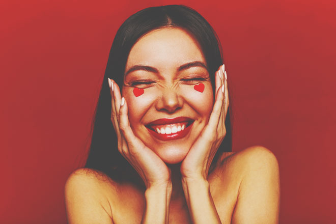 10の質問でわかる【恋愛関心度】今、恋したい気持ちはどれくらい？