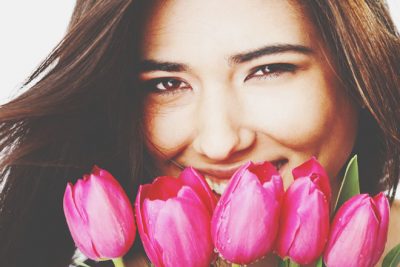 12星座【春を先取りする】ランキング　蟹座は小物と雑貨で春の準備を整える！