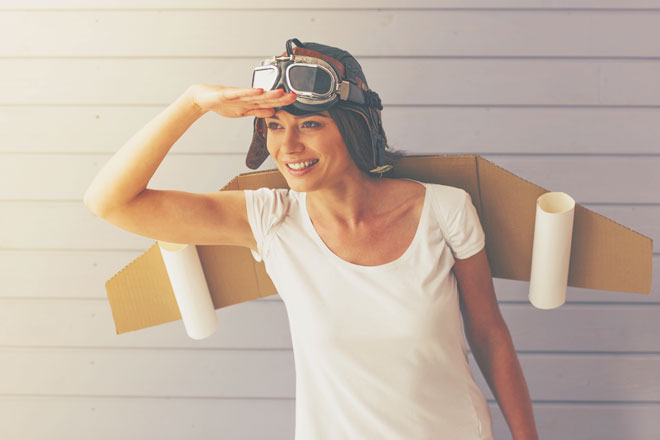 12星座【歳をとるのが嫌】ランキング　魚座は歳をとらないネバーランドに移住希望！