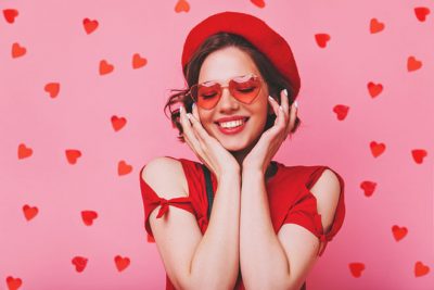 【無料占い】この時期の恋愛運は？　恋のドラマが生まれる日は●月●日！