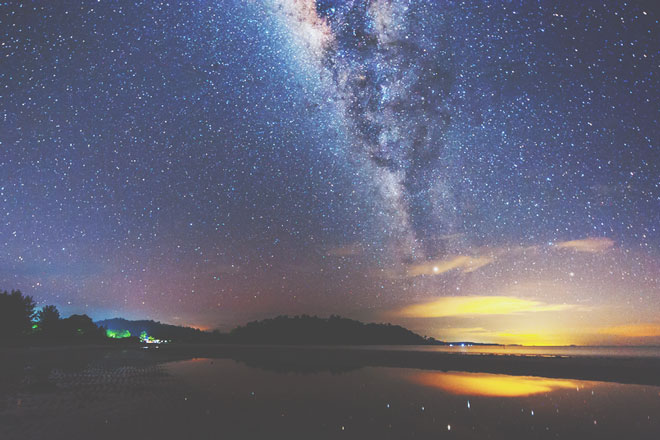 【火星占星術】3月31日～5月16日の火星的運勢　双子座はフットワークが軽快に！