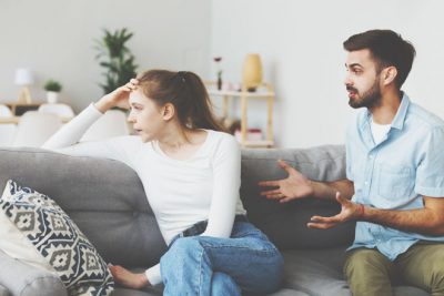 血液型【恋人に抱く不満】あるある　AB型はデートがおざなりになると不満増大！