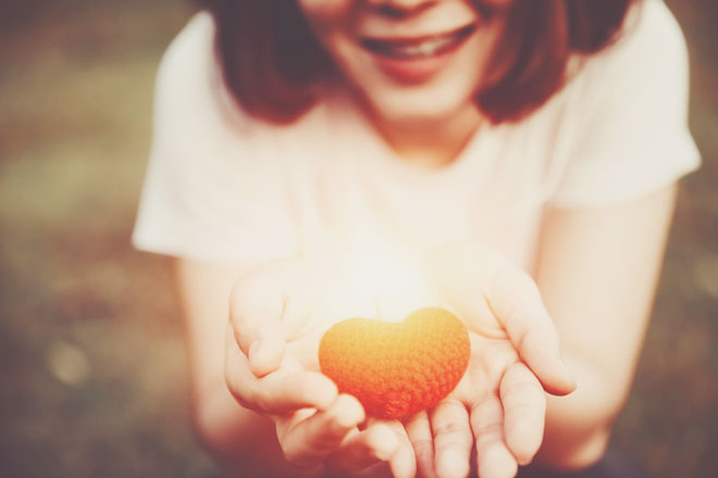 血液型別【恋の奇跡の起こし方】O型は迷うときはやめる、AB型は直感で動いてみる！