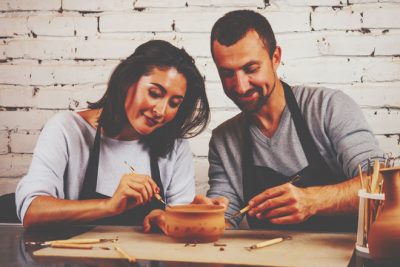 血液型【モテる場所】あるある　AB型は趣味を楽しむ場！