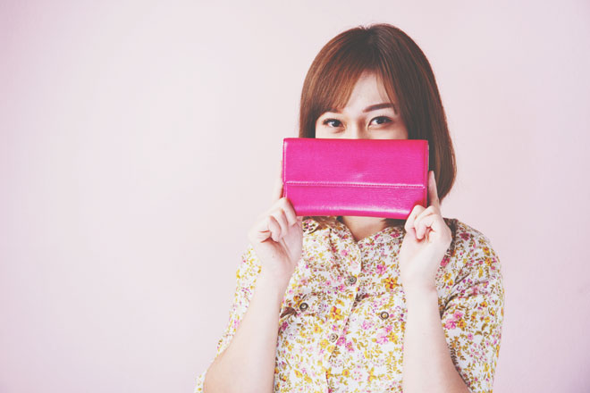 春に財布を買うと金運アップ、「24」にはお金の神様が宿っている……金運を招くジンクス4つ