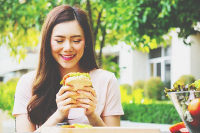 九星別【2019年春の開運サンドイッチ】六白金星はたまごサンド！