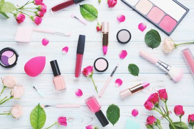 【開運メイク】3、4月はトレンドを押さえた春メイクでハッピーに