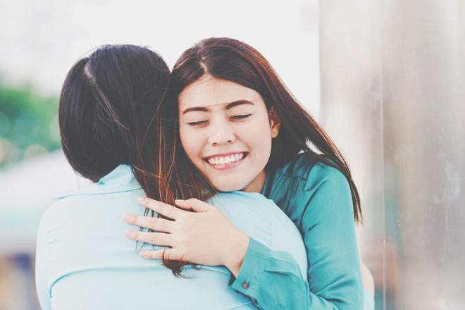 星座グループ別【贈りたいはなむけの言葉】蟹座・蠍座・魚座には「今までありがとう！」