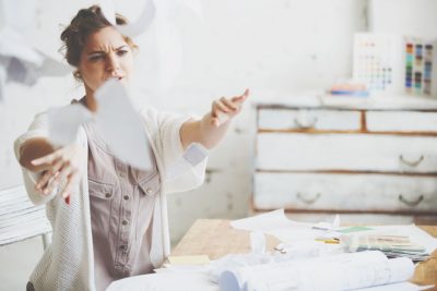 星座グループ【負け際】あるある　牡羊座は盛大なちゃぶ台返し!?