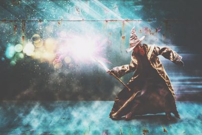 星座グループ別【RPGパーティーに参加するなら？】水野星座はヒーラー！