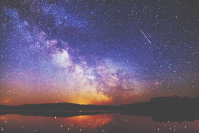 3/7は魚座新月　他者との境界線をなくす力が得られる日！