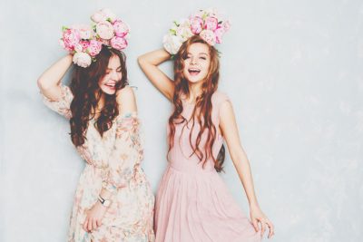 【心理テスト】「3月」で思い浮かべたものでわかる開花する運