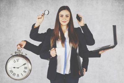 【心理テスト】小説の主人公でわかる、職場で好評のあなたの能力