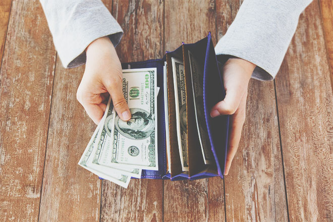 【無料占い】誕生日で占うあなたの金運　金運がアップする方法は？