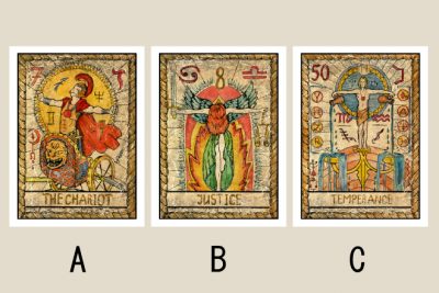 【タロット占いあなたが包容力をみせるときは？