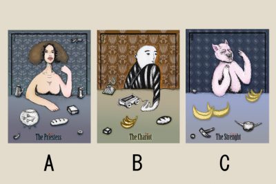 【タロット占い】あなたのピンチの乗り越え方は？