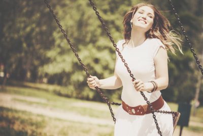 【夢占い】公園の夢が暗示することとは？