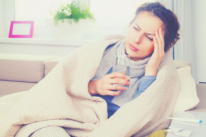 【夢占い】病気の夢が暗示すること　「痛い」と感じる夢は体調不良が好転するサイン！