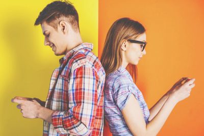 10の質問でわかる【SNS恋愛力】