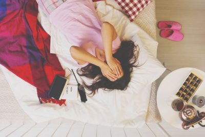 10の質問でわかる【悪い男に引っかかる度】