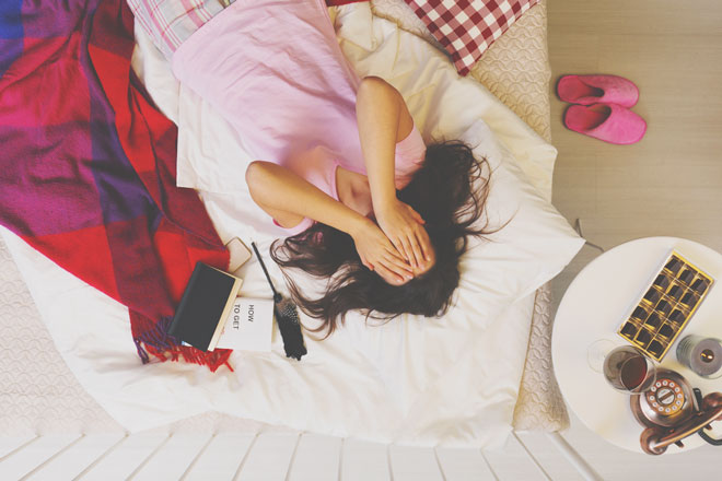 10の質問でわかる【悪い男に引っかかる度】ダメ恋ループに陥っていませんか?