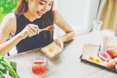 12星座【毎日を元気にするパワーフード】天秤座はハチミツ、山羊座はチーズ！