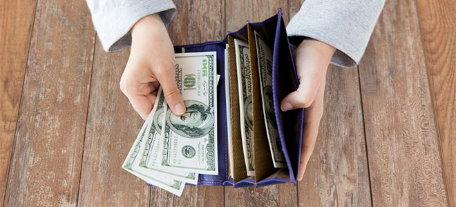 【無料占い】誕生日で占うあなたの金運　金運がアップする方法は？