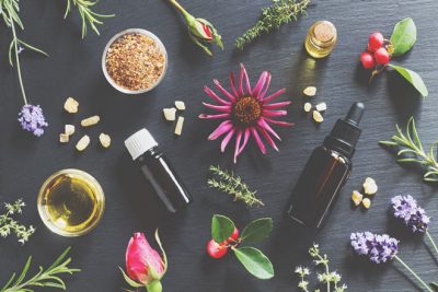 【アロマ占星術】4月20日、太陽が牡牛座へ　天王星移動による豊かさ革命をサポートしよう！