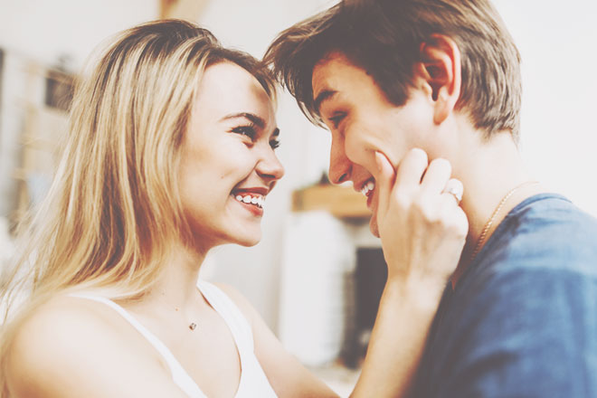 【無料占い】休日はあの人と甘い時間を過ごしたい！　2人の仲をもっと深める方法