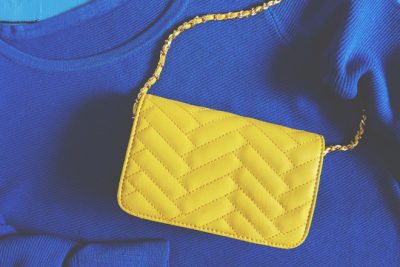 【4月のカラータロット占い】ラッキーカラーは「ライトイエロー」！