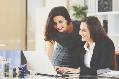 血液型【愛され先輩キャラ】ランキング　O型は頼れるサバサバキャラの先輩！