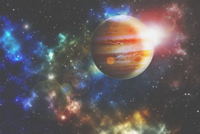 4月11日、木星が逆行を開始！　12星座ごとの【射手座木星逆行期の過ごし方】とは？