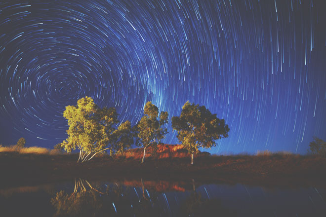 4月5日は牡羊座の新月　新しいスタートの成功を願える日！