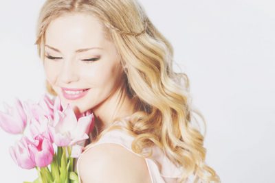 【心理テスト】春の香りでわかる、この春したい恋